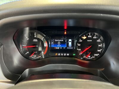 Ford Ranger Gebrauchtwagen