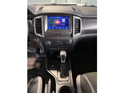 Ford Ranger Gebrauchtwagen