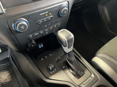 Ford Ranger Gebrauchtwagen