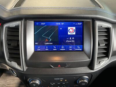 Ford Ranger Gebrauchtwagen