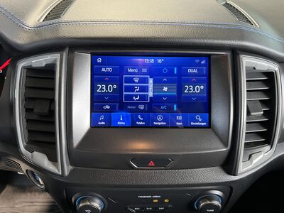 Ford Ranger Gebrauchtwagen