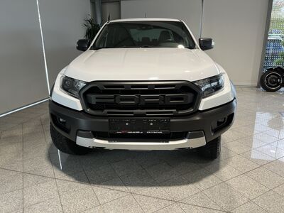 Ford Ranger Gebrauchtwagen