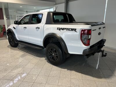 Ford Ranger Gebrauchtwagen