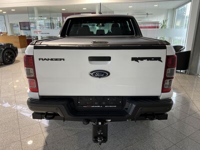 Ford Ranger Gebrauchtwagen