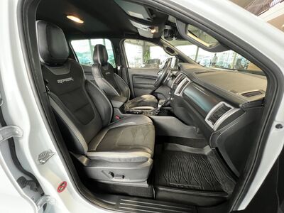 Ford Ranger Gebrauchtwagen