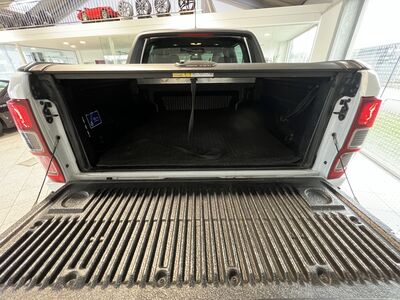 Ford Ranger Gebrauchtwagen