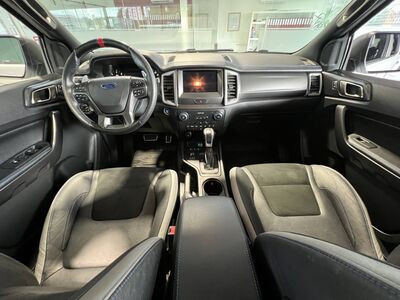 Ford Ranger Gebrauchtwagen