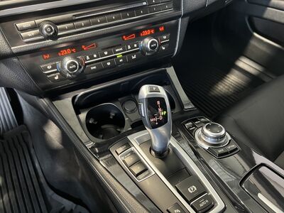 BMW 5er Gebrauchtwagen