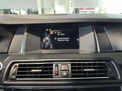 BMW 5er Gebrauchtwagen