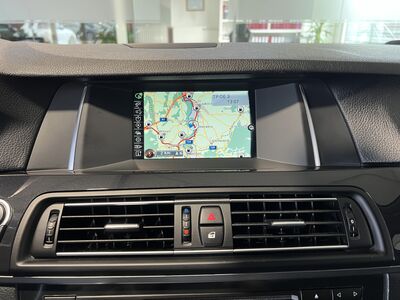 BMW 5er Gebrauchtwagen