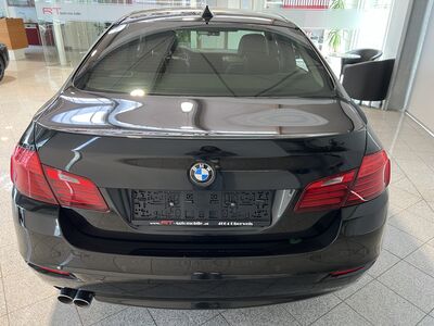 BMW 5er Gebrauchtwagen