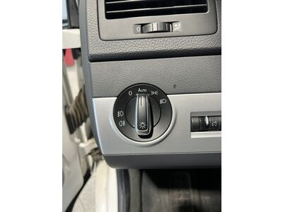 VW Multivan Gebrauchtwagen