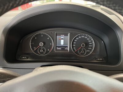VW Multivan Gebrauchtwagen