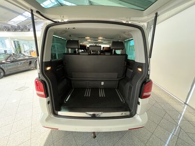 VW Multivan Gebrauchtwagen
