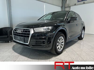 Audi Q5 Gebrauchtwagen Audi Q5 Gebrauchtwagen