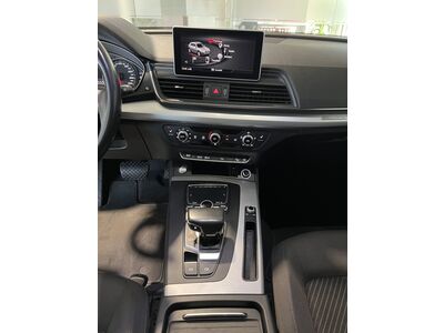 Audi Q5 Gebrauchtwagen Audi Q5 Gebrauchtwagen