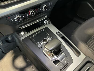 Audi Q5 Gebrauchtwagen Audi Q5 Gebrauchtwagen