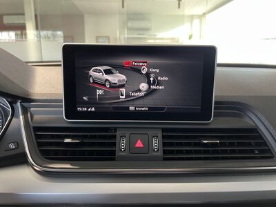 Audi Q5 Gebrauchtwagen Audi Q5 Gebrauchtwagen