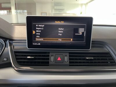 Audi Q5 Gebrauchtwagen Audi Q5 Gebrauchtwagen