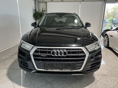 Audi Q5 Gebrauchtwagen Audi Q5 Gebrauchtwagen