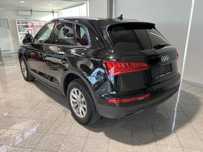 Audi Q5 Gebrauchtwagen Audi Q5 Gebrauchtwagen