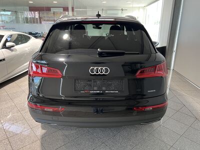 Audi Q5 Gebrauchtwagen Audi Q5 Gebrauchtwagen