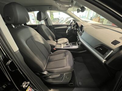 Audi Q5 Gebrauchtwagen Audi Q5 Gebrauchtwagen