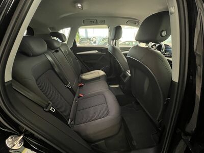 Audi Q5 Gebrauchtwagen Audi Q5 Gebrauchtwagen
