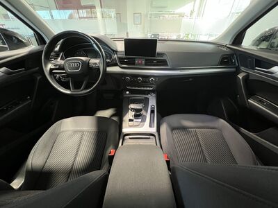 Audi Q5 Gebrauchtwagen Audi Q5 Gebrauchtwagen