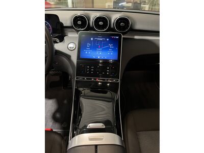 Mercedes-Benz C-Klasse Gebrauchtwagen Mercedes-Benz C-Klasse Gebrauchtwagen