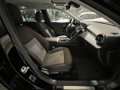 Mercedes-Benz C-Klasse Gebrauchtwagen Mercedes-Benz C-Klasse Gebrauchtwagen