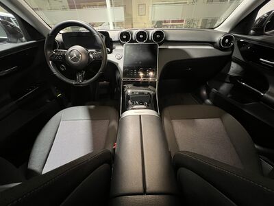 Mercedes-Benz C-Klasse Gebrauchtwagen Mercedes-Benz C-Klasse Gebrauchtwagen