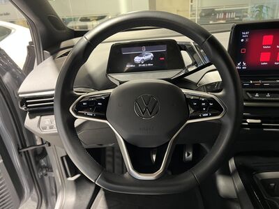 VW ID.4 Gebrauchtwagen VW ID.4 Gebrauchtwagen