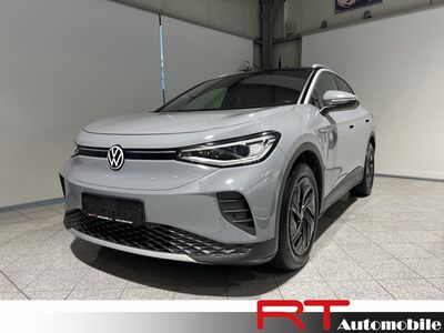 VW ID.4 Gebrauchtwagen VW ID.4 Gebrauchtwagen