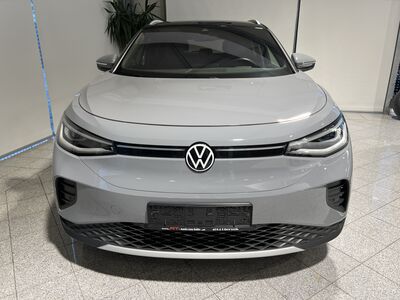 VW ID.4 Gebrauchtwagen VW ID.4 Gebrauchtwagen