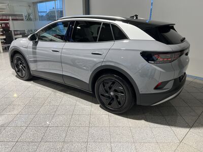 VW ID.4 Gebrauchtwagen VW ID.4 Gebrauchtwagen