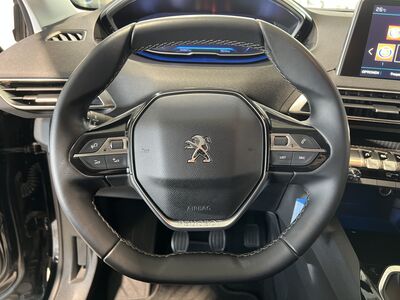 Peugeot 5008 Gebrauchtwagen Peugeot 5008 Gebrauchtwagen