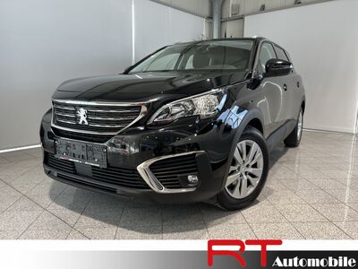 Peugeot 5008 Gebrauchtwagen Peugeot 5008 Gebrauchtwagen
