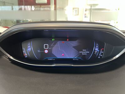 Peugeot 5008 Gebrauchtwagen Peugeot 5008 Gebrauchtwagen