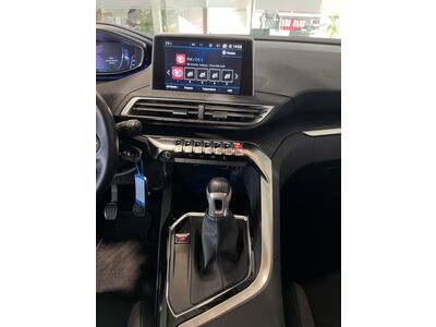 Peugeot 5008 Gebrauchtwagen Peugeot 5008 Gebrauchtwagen