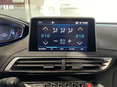 Peugeot 5008 Gebrauchtwagen Peugeot 5008 Gebrauchtwagen