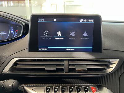 Peugeot 5008 Gebrauchtwagen Peugeot 5008 Gebrauchtwagen