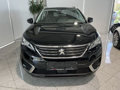 Peugeot 5008 Gebrauchtwagen Peugeot 5008 Gebrauchtwagen