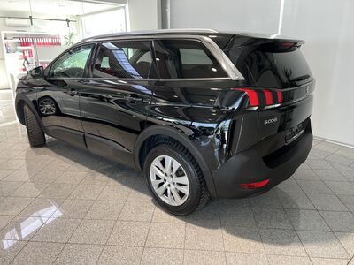 Peugeot 5008 Gebrauchtwagen Peugeot 5008 Gebrauchtwagen