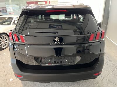 Peugeot 5008 Gebrauchtwagen Peugeot 5008 Gebrauchtwagen