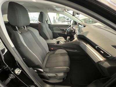 Peugeot 5008 Gebrauchtwagen Peugeot 5008 Gebrauchtwagen