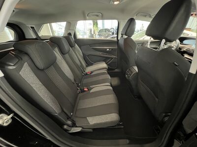 Peugeot 5008 Gebrauchtwagen Peugeot 5008 Gebrauchtwagen