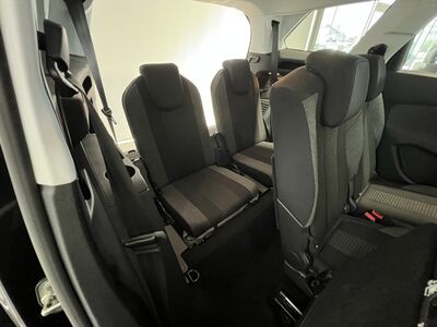 Peugeot 5008 Gebrauchtwagen Peugeot 5008 Gebrauchtwagen