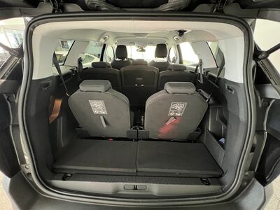 Peugeot 5008 Gebrauchtwagen Peugeot 5008 Gebrauchtwagen