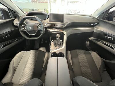 Peugeot 5008 Gebrauchtwagen Peugeot 5008 Gebrauchtwagen